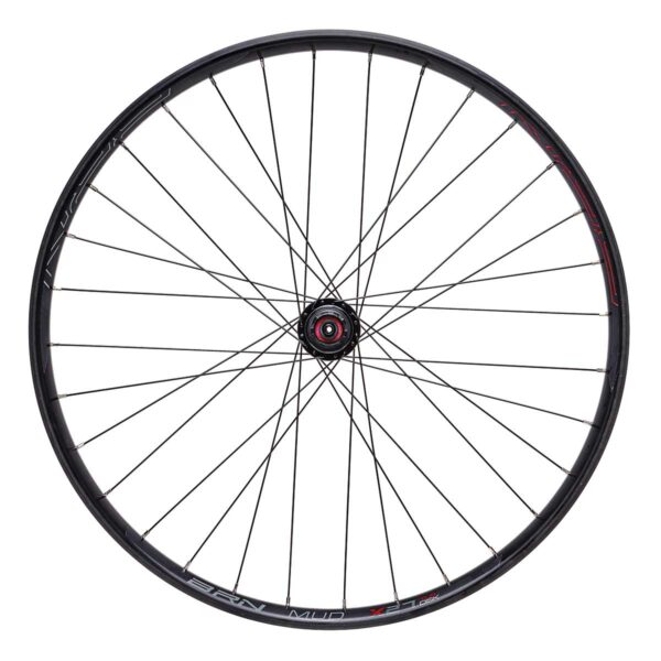 CP. RUOTE BRN MUD X30 TLR 29" SRAM XD 12 V. - immagine 3