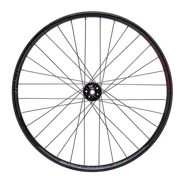 RUOTA ANTERIORE TRAIL TLR BOOST 27.5"