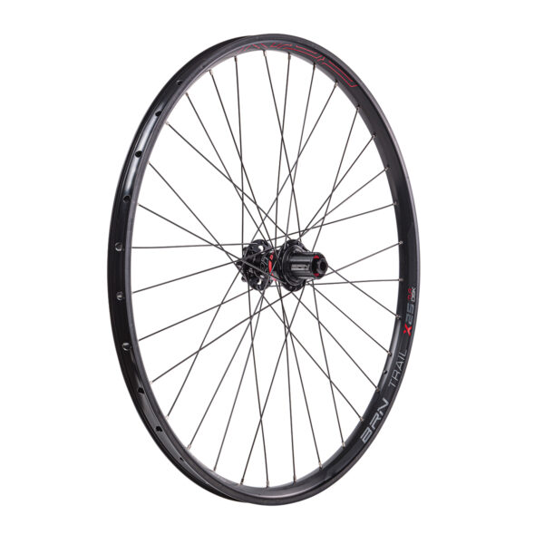 RUOTA POSTERIORE BRN TRAIL TLR BOOST 29" SRAM 12 V.