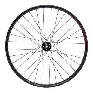 RUOTA ANTERIORE BRN MUD BOOST 27.5"