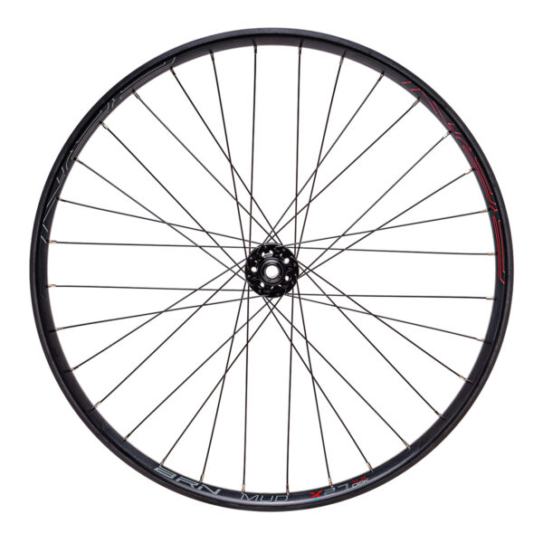 RUOTA ANTERIORE BRN MUD BOOST 27.5"