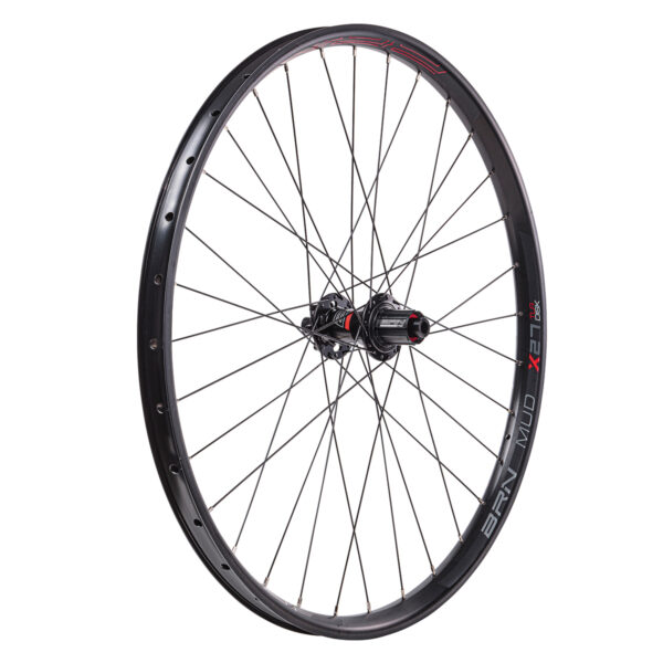 RUOTA POSTERIORE MUD TLR BOOST 27.5" SHIMANO 11 V.
