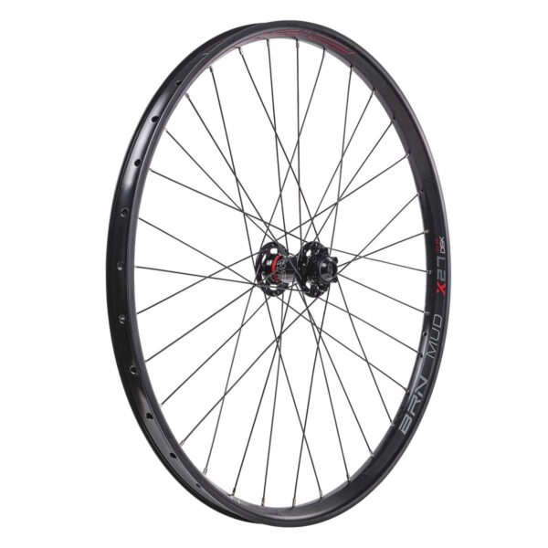 CP. RUOTE BRN MUD X30 TLR BOOST 27.5" SRAM 12 V. - immagine 2