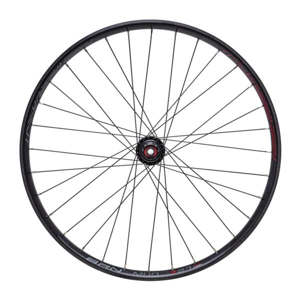 CP. RUOTE BRN MUD X30 TLR BOOST 27.5" SRAM 12 V. - immagine 3