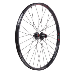 RUOTA POSTERIORE MUD TLR BOOST 29" SHIMANO 11 V.