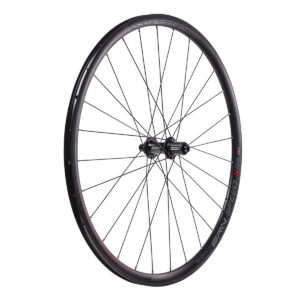 RUOTA POSTERIORE BRN SPEED DISC TLR SHIMANO 12 V.
