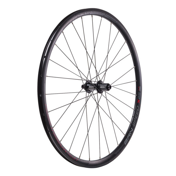 RUOTA POSTERIORE BRN SPEED DISC TLR SRAM 12