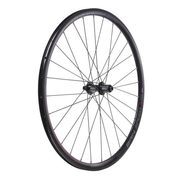 CP. RUOTE BRN SPEED DISC TLR SHIMANO 11 V.