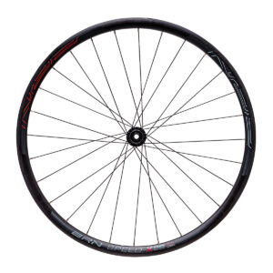 CP. RUOTE BRN SPEED DISC TLR SHIMANO 12 V.