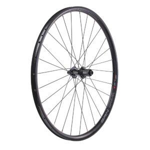 CP. RUOTE BRN GRAVEL TLR DISC SHIMANO 11 V.
