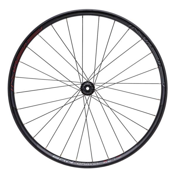 CP. RUOTE BRN GRAVEL TLR DISC SHIMANO 11 V. - immagine 3