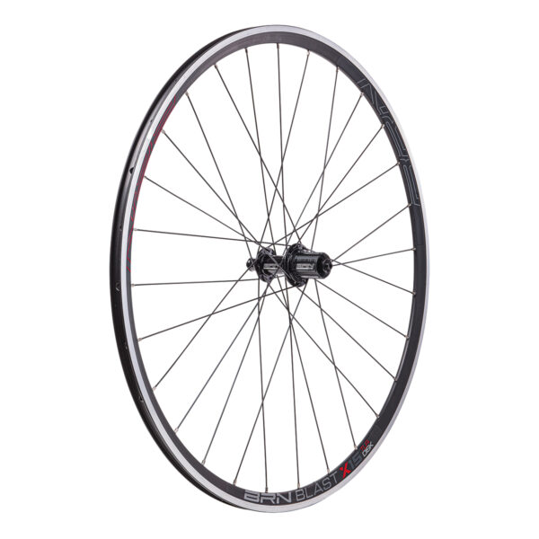 RUOTA BRN POSTERIORE BLAST SHIMANO 11 V.
