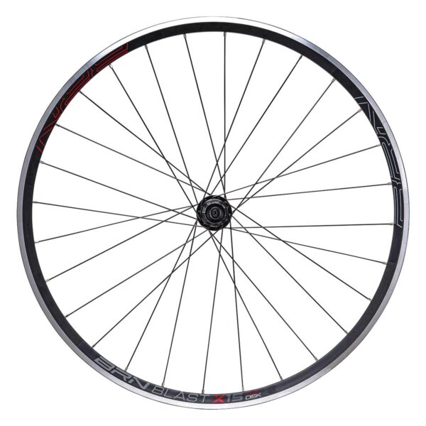 CP. RUOTE BRN BLAST SHIMANO 11 V. - immagine 3