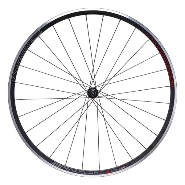CP. RUOTE BRN BLAST SHIMANO 11 V. - immagine 4