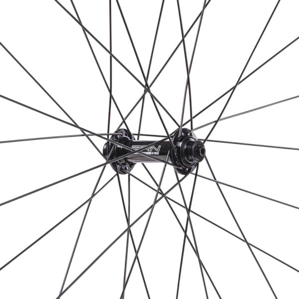CP. RUOTE BRN BLAST SHIMANO 11 V. - immagine 6