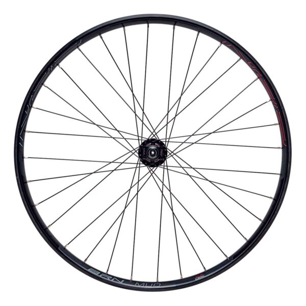 COPPIA RUOTE BRN MUD X30 MULLET 29" / 27,5" SHIMANO 11 V.