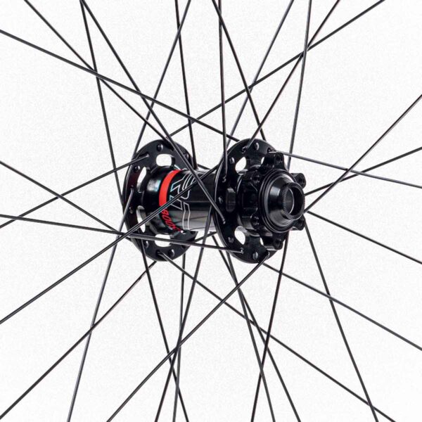 COPPIA RUOTE BRN MTB MUD X30 MULLET 29" / 27,5" SRAM 12 V. - immagine 4