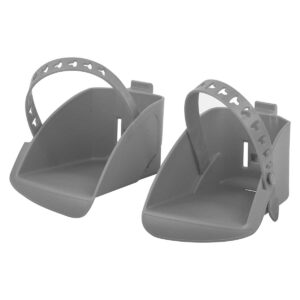 SCARPETTE SEGGIOLINO BUBBLY MAXI+/KOOLAH