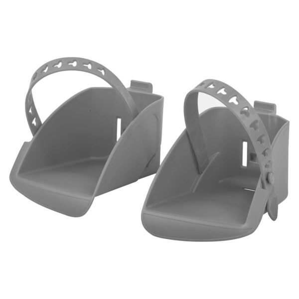 SCARPETTE SEGGIOLINO BUBBLY MAXI+/KOOLAH