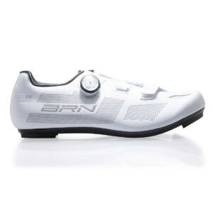 SCARPE BRN RX ROAD BIANCHE TG. 39