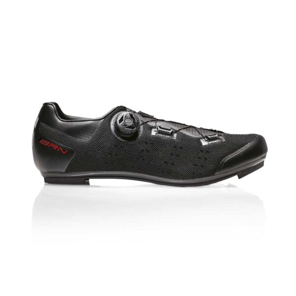 SCARPE BRN KR01 ROAD NERE TG. 43