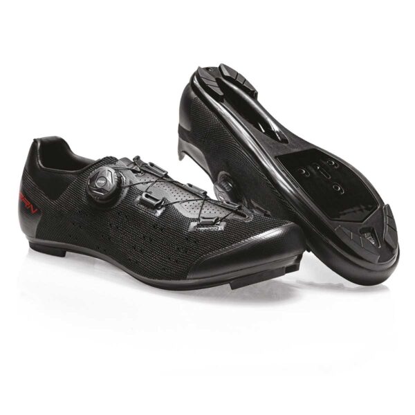 SCARPE BRN KR01 ROAD NERE TG. 43 - immagine 3