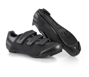 SCARPE BRN ZEPHYR ROAD NERE TG. 39