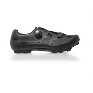 SCARPE BRN XC MTB NERE TG. 41