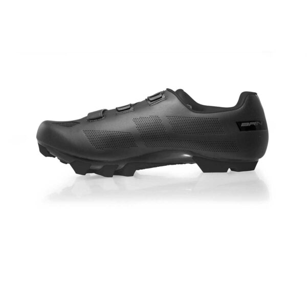 SCARPE BRN XC MTB NERE TG. 45 - immagine 2