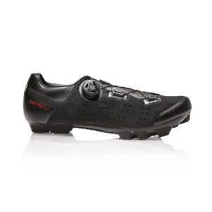SCARPE BRN KM01 MTB NERE TG. 43