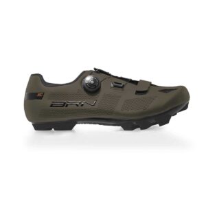 SCARPE BRN XC MTB VERDI TG. 45