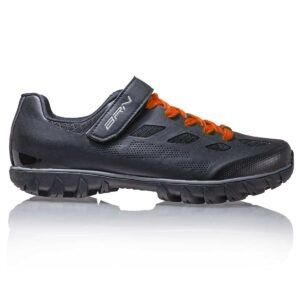 SCARPE BRN FREERIDE NERE TG. 42