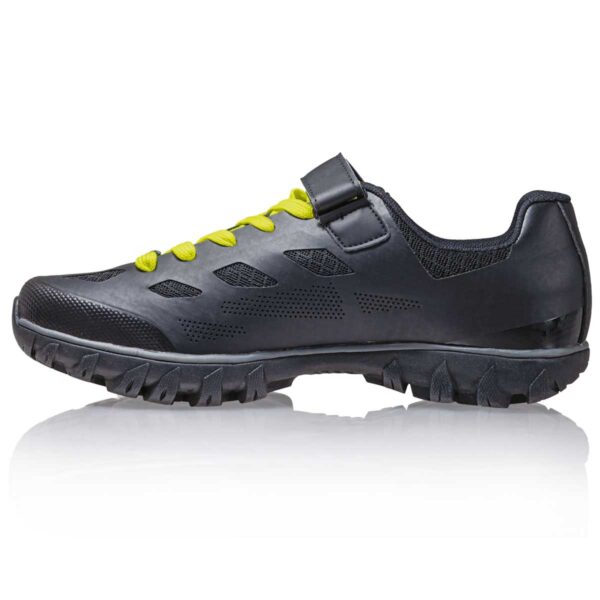 SCARPE BRN FREERIDE NERE TG. 42 - immagine 2