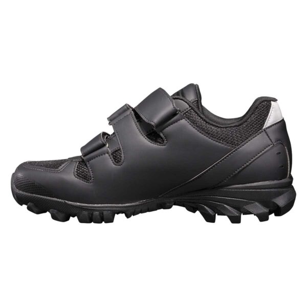 SCARPE BRN FREERIDE VIBRAM NERE TG. 42 - immagine 2