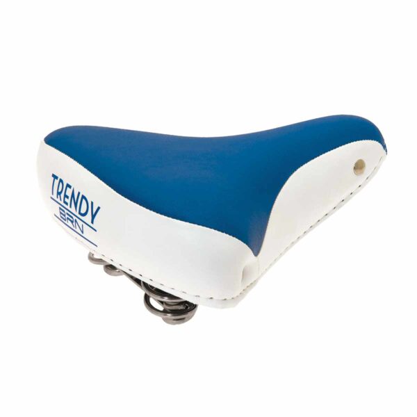 SELLA BRN TRENDY BLU