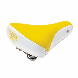 SELLA BRN TRENDY GIALLA