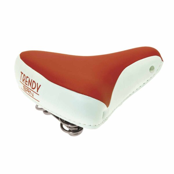 SELLA BRN TRENDY ROSSA
