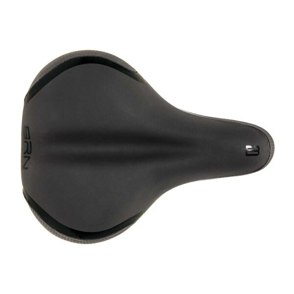 SELLA BRN ULTRA COMFORT NERA - immagine 2