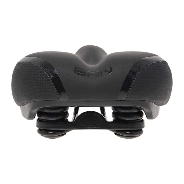 SELLA BRN ULTRA COMFORT NERA - immagine 3