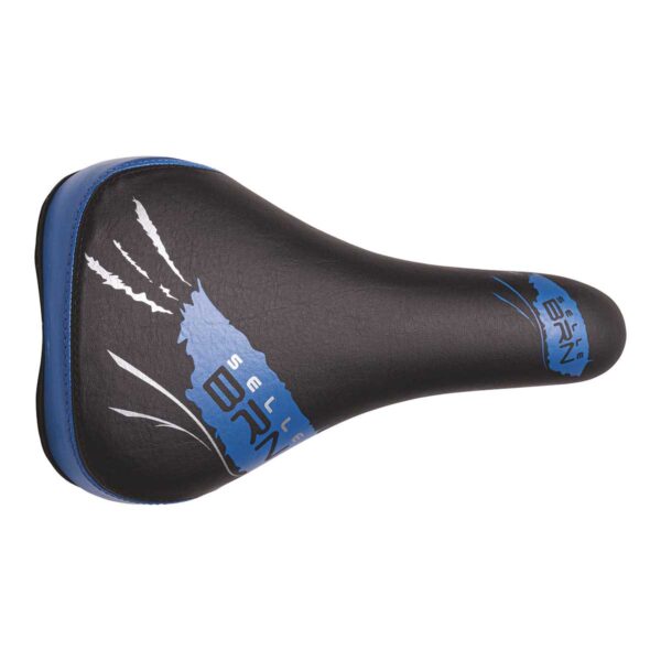 SELLA BRN RALLY BOYS BLU - immagine 2