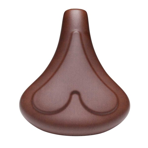 SELLA BRN HOLLAND SOFT MARRONE - immagine 2