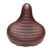 SELLA BRN RELAX CON MOLLE MARRONE - immagine 2