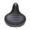SELLA BRN RELAX CON MOLLE NERA - immagine 2