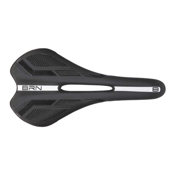 SELLA BRN X-CROSS NERA - immagine 2