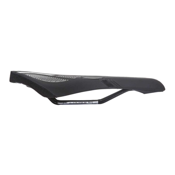 SELLA BRN X-CROSS NERA - immagine 3