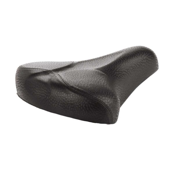 SELLA BRN DONNA ECO SENZA MOLLE NERA