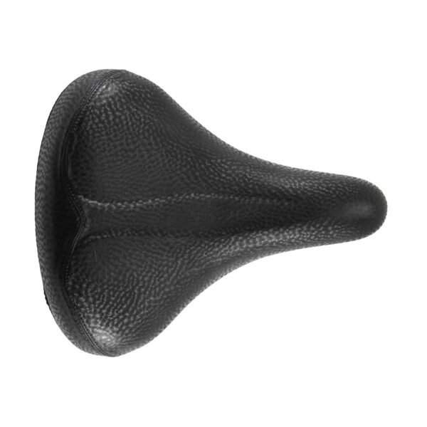 SELLA BRN DONNA ECO SENZA MOLLE NERA - immagine 2