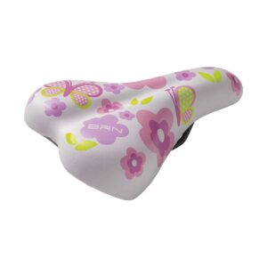 SELLA BRN KIDS FLOWER 20/24 BIANCA