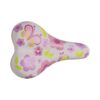 SELLA BRN KIDS FLOWER 20/24 BIANCA - immagine 2