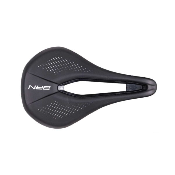 SELLA BRN RACE SHORT NERA - immagine 2